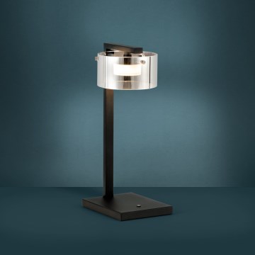 Eglo - LED Dimmable επιτραπέζια λάμπα 1xLED/7,2W/230V