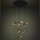 Eglo - Led Dimmable κρεμαστό φωτιστικό οροφής 10xLED/2,3W/230V 3000K διάμετρος 58 cm