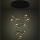 Eglo - Led Dimmable κρεμαστό φωτιστικό οροφής 17xLED/2,3W/230V 3000K διάμετρος 78 cm