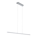 Eglo - Led Dimmable κρεμαστό φωτιστικό οροφής LED/30W/230V