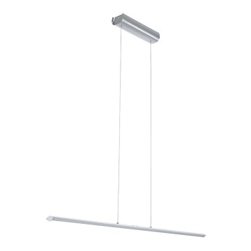 Eglo - Led Dimmable κρεμαστό φωτιστικό οροφής LED/30W/230V