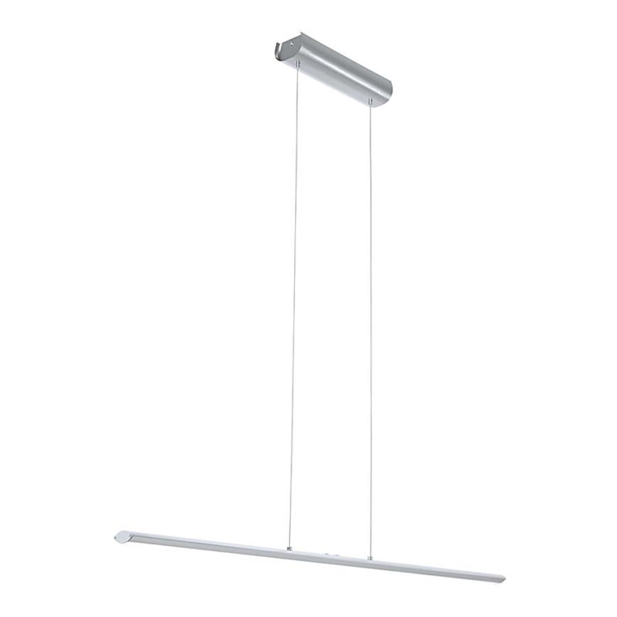 Eglo - Led Dimmable κρεμαστό φωτιστικό οροφής LED/30W/230V