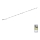 Eglo - LED Dimmable ταινία 8m LED/36,8W/24/230V 2700-6500K + τηλεχειριστήριο