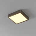 Eglo - LED Dimmable φωτιστικό μπάνιου LED/16,5W/230V IP44 ZigBee
