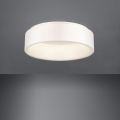 Eglo - LED Dimmable φωτιστικό οροφής 1 LED/25,5W/230V