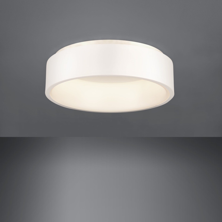 Eglo - LED Dimmable φωτιστικό οροφής 1 LED/25,5W/230V