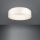 Eglo - LED Dimmable φωτιστικό οροφής 1 LED/25,5W/230V