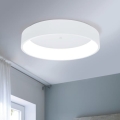 Eglo - LED Dimmable φωτιστικό οροφής 1 LED/35,2W/230V