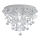Eglo - LED Dimmable φωτιστικό οροφής 15xLED/1,8W/230V