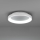 Eglo - LED Dimmable φωτιστικό οροφής LED/12W/230V 2700-6500K λευκό + τηλεχειριστήριο