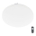 Eglo - LED Dimmable φωτιστικό οροφής LED/12W/230V + τηλεχειριστήριο
