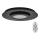 Eglo - LED Dimmable φωτιστικό οροφής LED/24W/230V + τηλεχειριστήριο