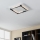 Eglo - LED Dimmable φωτιστικό οροφής LED/25W/230V