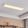 Eglo - LED Dimmable φωτιστικό οροφής LED/31,5W/230V 2700-6500K ZigBee