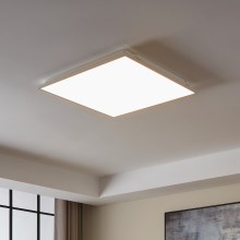 Eglo - LED Dimmable φωτιστικό οροφής LED/31,8W/230V 2700-6500K ZigBee