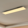 Eglo - LED Dimmable φωτιστικό οροφής LED/33,5W/230V λευκό ZigBee