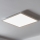 Eglo - LED Dimmable φωτιστικό οροφής LED/33W/230V λευκό ZigBee