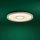 Eglo - LED Dimmable φωτιστικό οροφής LED/36W/230V 4000K μπεζ