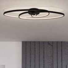 Eglo - LED Dimmable φωτιστικό οροφής LED/38W/230V