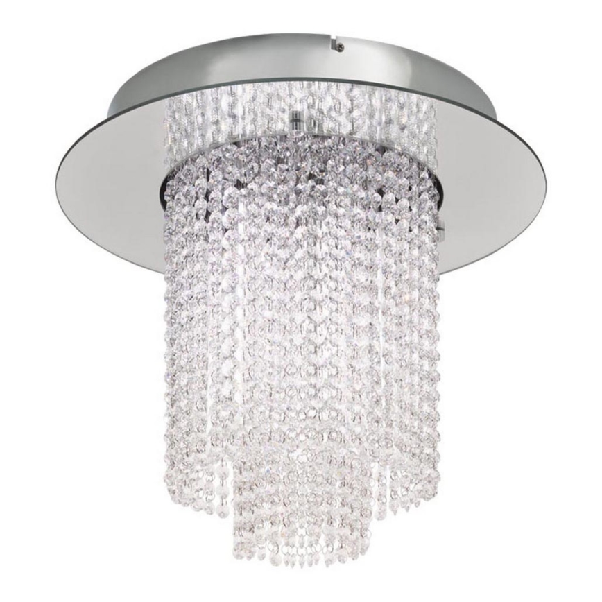 Eglo - LED Dimmable φωτιστικό οροφής LED/43W/230V