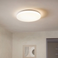 Eglo - LED Dimmable φωτιστικό οροφής LED/44,8W/230V ZigBee