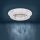 Eglo - LED Dimmable φωτιστικό οροφής LED/44W/230V