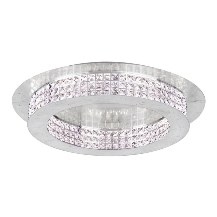 Eglo - LED Dimmable φωτιστικό οροφής LED/44W/230V