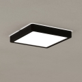 Eglo - LED Dimmable φωτιστικό οροφής μπάνιου LED/16,5W/230V IP44 ZigBee