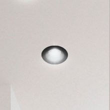 Eglo - LED Dimmable χωνευτό φωτιστικό μπάνιου LED/6W/230V 4000K IP44