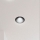 Eglo - LED Dimmable χωνευτό φωτιστικό μπάνιου LED/6W/230V 4000K IP44