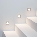 Eglo - LED φωτιστικό σκάλας LED/2W/230V