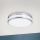 Eglo - LED φωτιστικό μπάνιου LED/11W/230V IP44