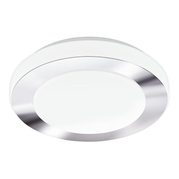 Eglo - LED φωτιστικό μπάνιου LED/11W/230V IP44