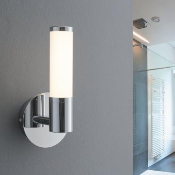 Eglo - LED φωτιστικό μπάνιου LED/4,5W/230V IP44