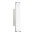 Eglo - LED φωτιστικό μπάνιου LED/8W/230V IP44