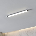 Eglo - LED Φωτιστικό μπάνιου για καθρέφτη LED/15,5W/230V IP44 60 εκ.