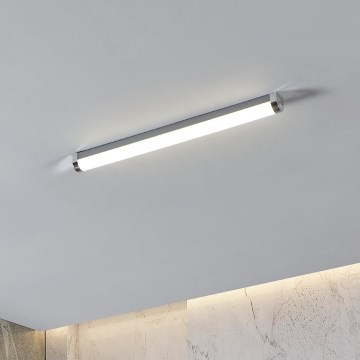 Eglo - LED Φωτιστικό μπάνιου για καθρέφτη LED/15,5W/230V IP44 60 εκ.