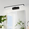 Eglo - LED Φωτιστικό μπάνιου για καθρέφτη LED/7,4W/230V 4000K 40 εκ. IP44