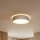 Eglo - LED φωτιστικό οροφής LED/11W/230V