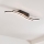 Eglo - LED Φωτιστικό οροφής LED/21,5W/230V