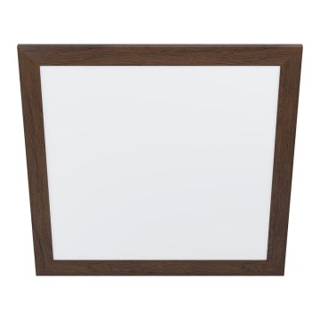 Eglo - LED Φωτιστικό οροφής LED/32W/230V 645x645 mm