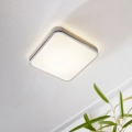 Eglo - LED φωτιστικό οροφής για μπάνιο LED/16W/230V IP44