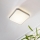 Eglo - LED φωτιστικό οροφής για μπάνιο LED/16W/230V IP44