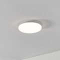 Eglo - LED φωτιστικό οροφής μπάνιου, 20W/230V, 2700/4000/6500K, Ø 31 εκ., IP54, λευκό