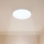 Eglo - LED Φωτιστικό οροφής μπάνιου LED/14,6W/230V IP44