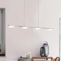 Eglo - LED κρεμαστό φωτιστικό 4xLED/4,5W/230V