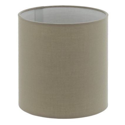 Eglo - LED κρεμαστό φωτιστικό με καλώδιο TUNJA 2xE27/60W/230V ταουπ