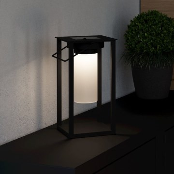 Eglo - LED Ηλιακό Επιτραπέζιο φωτιστικό LED/3,3W/3,7V IP44