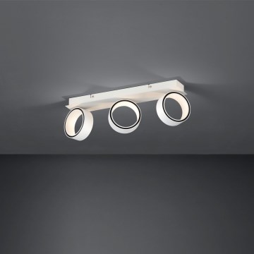 Eglo - LED Σποτ 3xLED/4,6W/230V 3000K