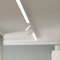 Eglo - LED σποτ για σύστημα ραγών LED/9W/230V